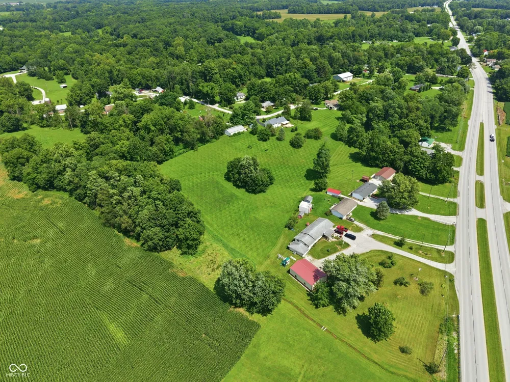 5023 E County Road 400 S S Greencastle, IN 46135