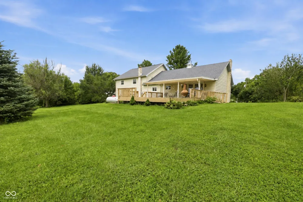 5023 E County Road 400 S S Greencastle, IN 46135