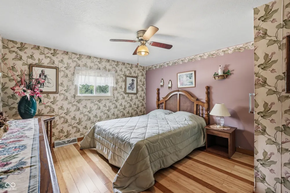 5023 E County Road 400 S S Greencastle, IN 46135