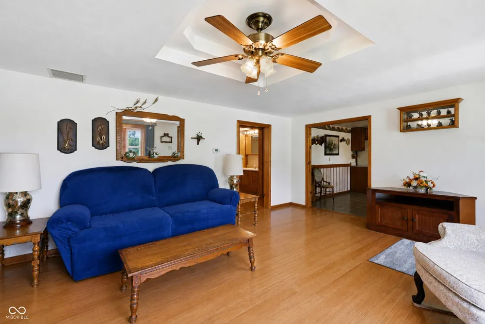 5023 E County Road 400 S S Greencastle, IN 46135