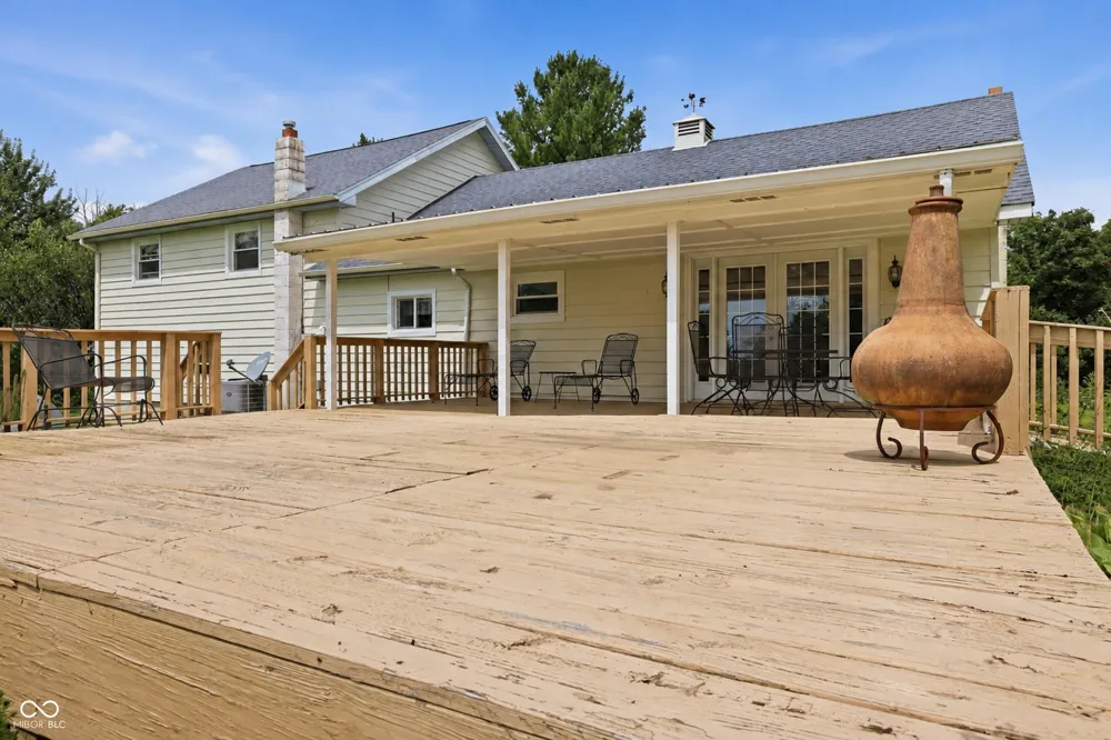 5023 E County Road 400 S S Greencastle, IN 46135