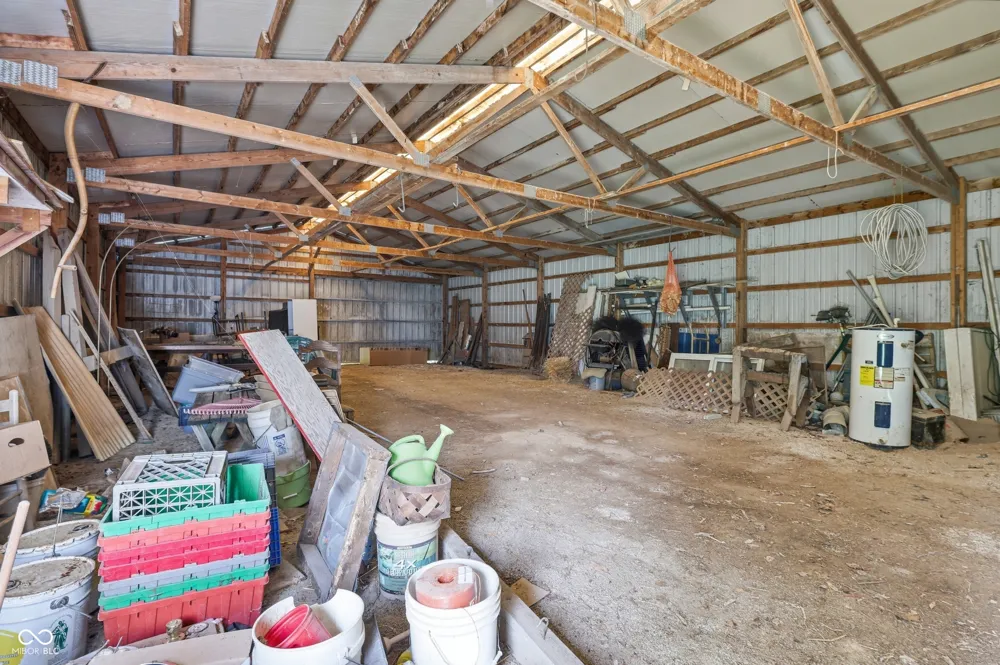 5023 E County Road 400 S S Greencastle, IN 46135