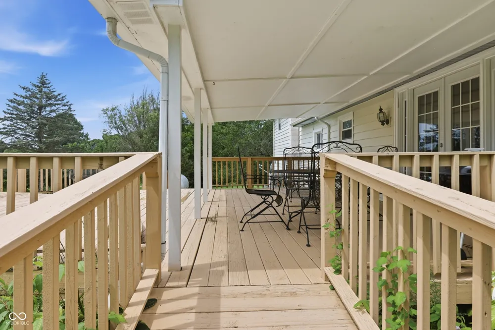 5023 E County Road 400 S S Greencastle, IN 46135