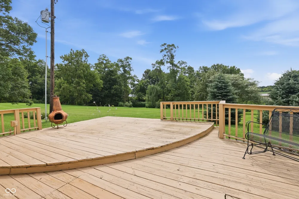5023 E County Road 400 S S Greencastle, IN 46135