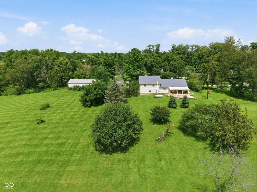 5023 E County Road 400 S S Greencastle, IN 46135