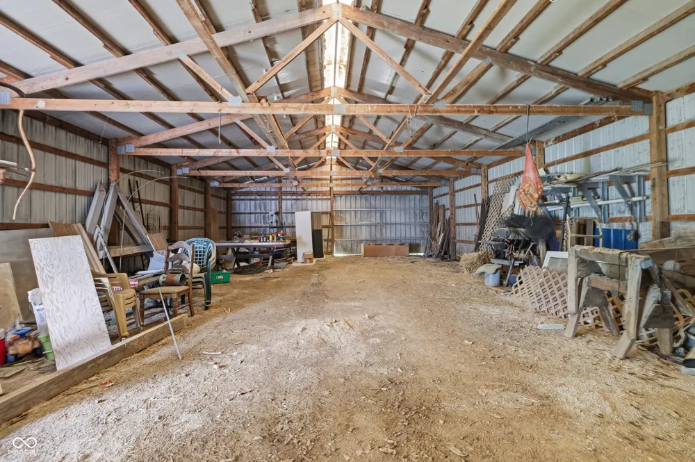 5023 E County Road 400 S S Greencastle, IN 46135