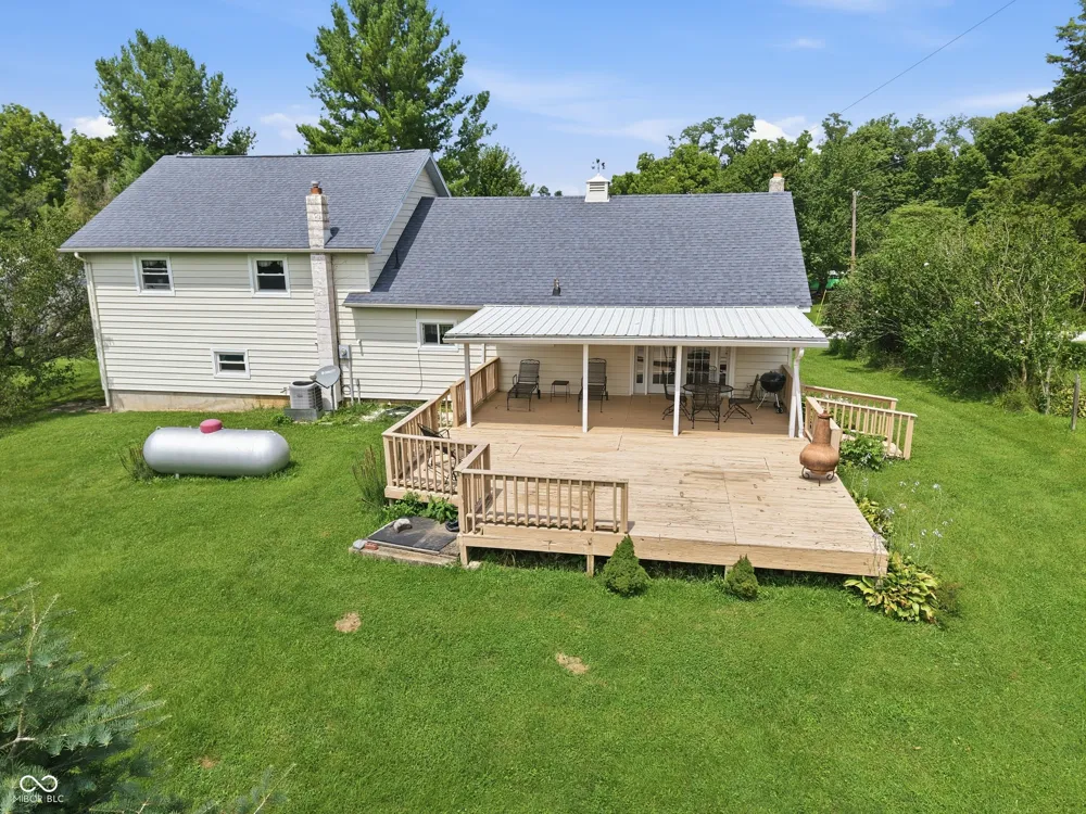 5023 E County Road 400 S S Greencastle, IN 46135