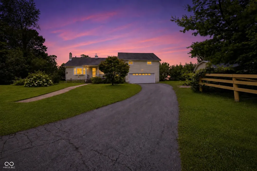 5023 E County Road 400 S S Greencastle, IN 46135