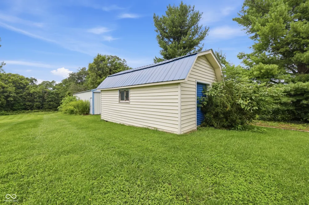 5023 E County Road 400 S S Greencastle, IN 46135