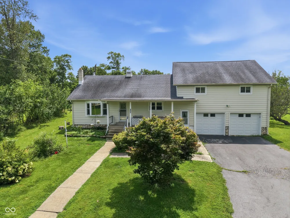 5023 E County Road 400 S S Greencastle, IN 46135
