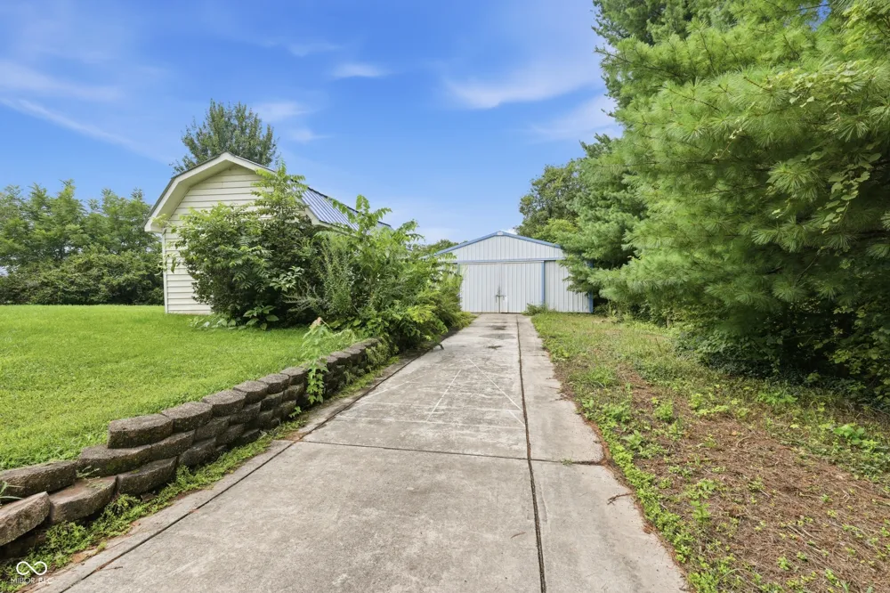 5023 E County Road 400 S S Greencastle, IN 46135