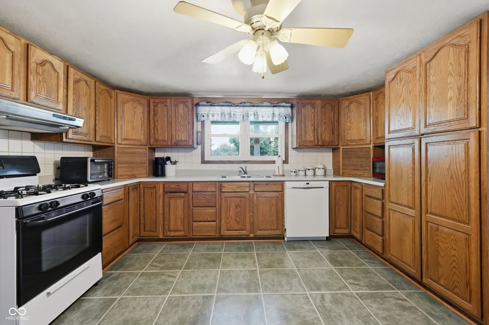 5023 E County Road 400 S S Greencastle, IN 46135