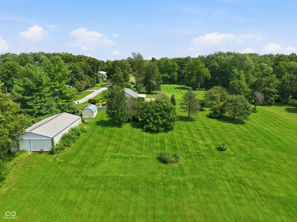 5023 E County Road 400 S S Greencastle, IN 46135