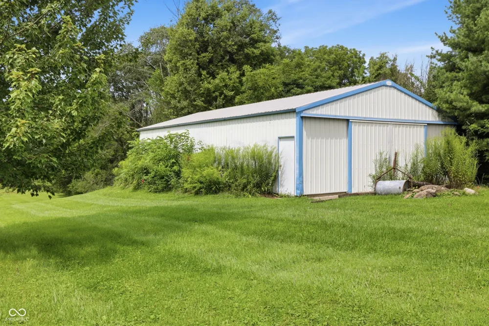 5023 E County Road 400 S S Greencastle, IN 46135