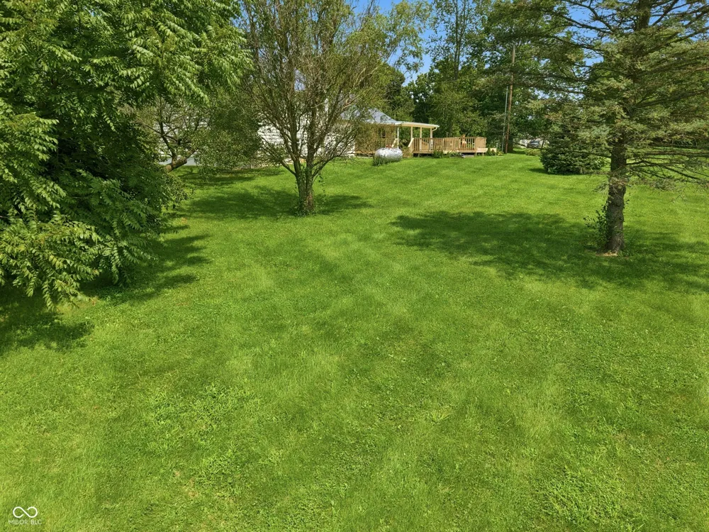5023 E County Road 400 S S Greencastle, IN 46135