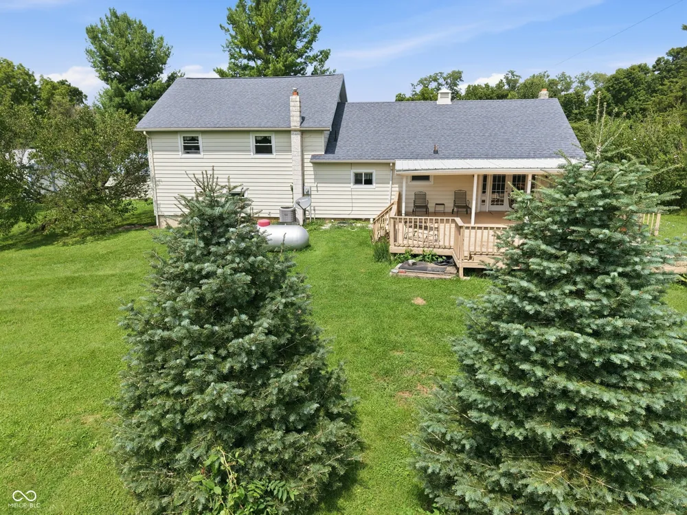 5023 E County Road 400 S S Greencastle, IN 46135