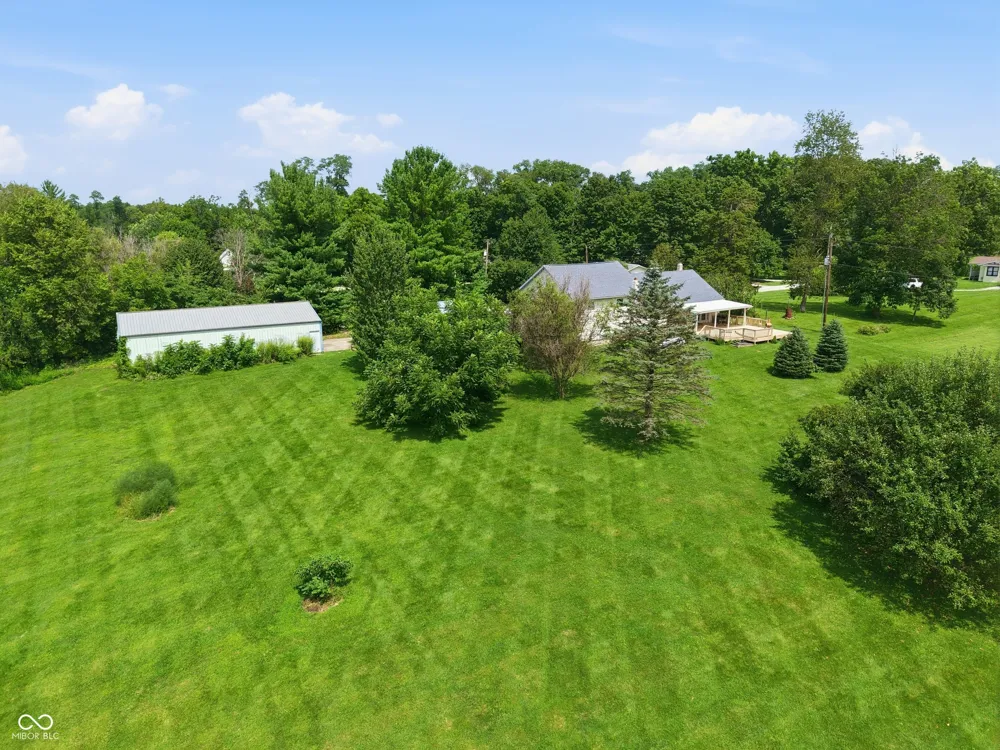 5023 E County Road 400 S S Greencastle, IN 46135