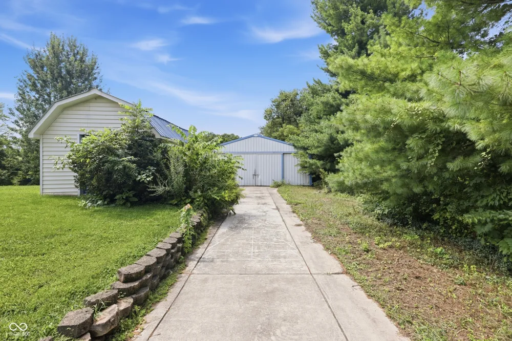 5023 E County Road 400 S S Greencastle, IN 46135