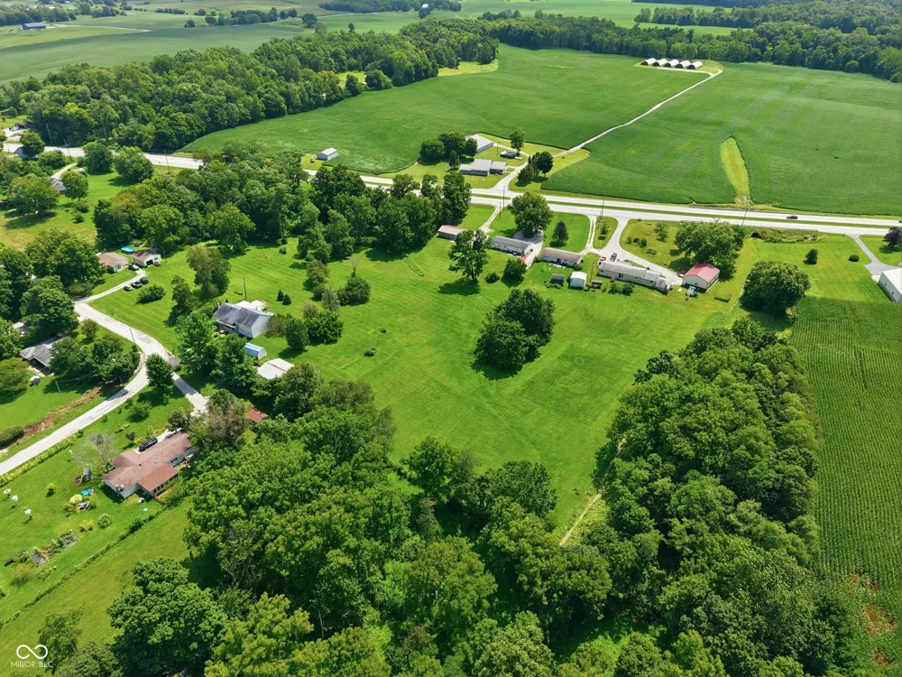 5023 E County Road 400 S S Greencastle, IN 46135