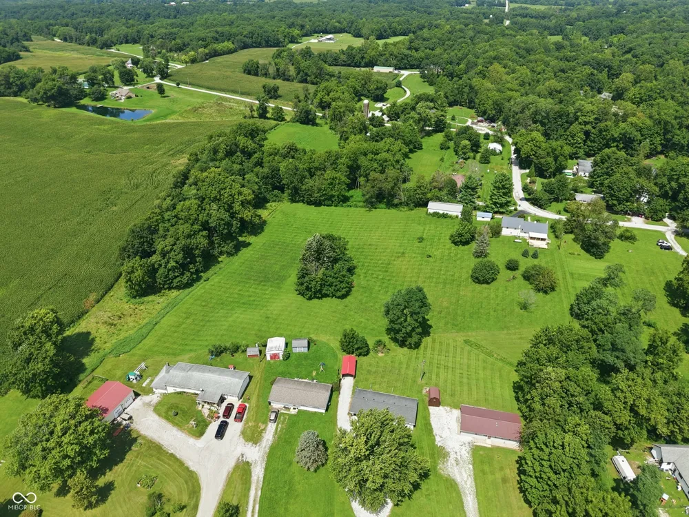 5023 E County Road 400 S S Greencastle, IN 46135