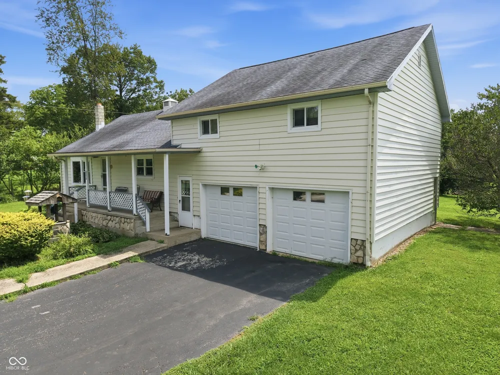 5023 E County Road 400 S S Greencastle, IN 46135