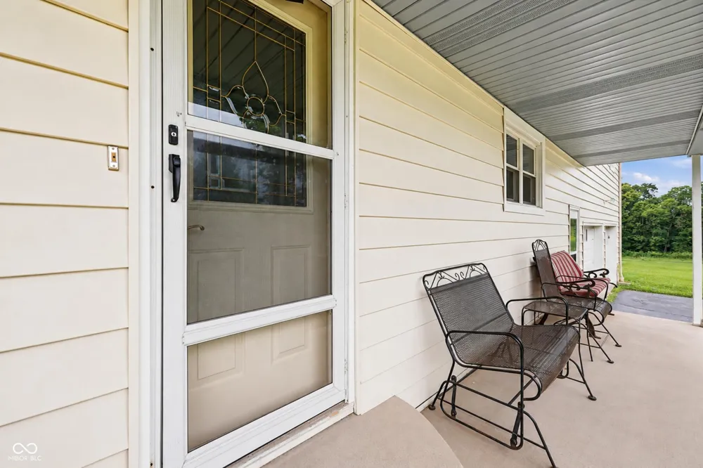 5023 E County Road 400 S S Greencastle, IN 46135