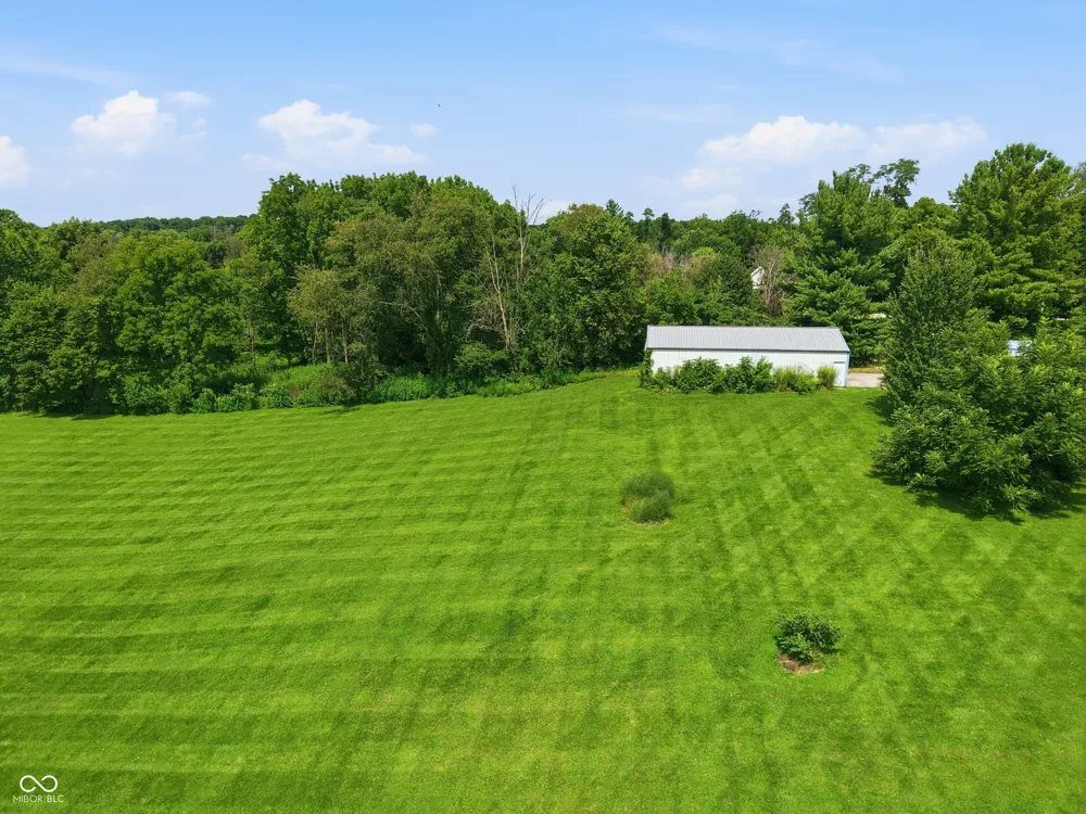 5023 E County Road 400 S S Greencastle, IN 46135