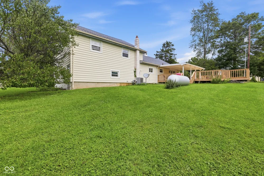 5023 E County Road 400 S S Greencastle, IN 46135