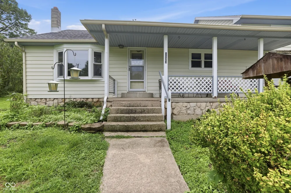 5023 E County Road 400 S S Greencastle, IN 46135