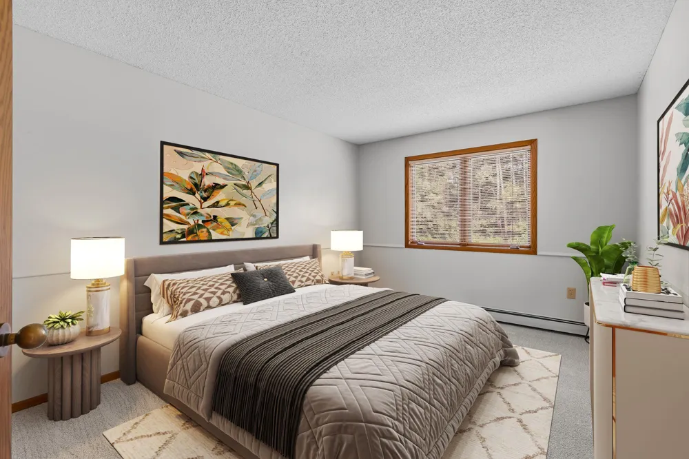 3150 Glen Oaks Avenue #108A White Bear Lake, MN 55110