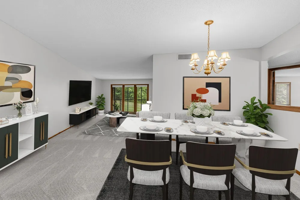 3150 Glen Oaks Avenue #108A White Bear Lake, MN 55110