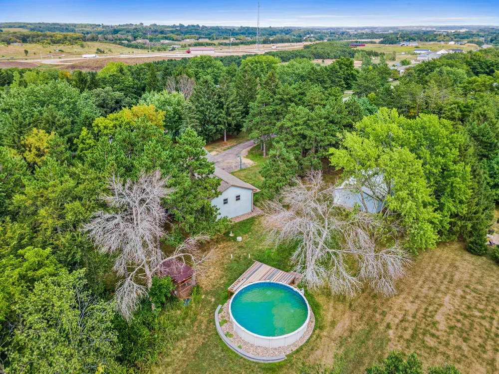 650 93rd Street Roberts, WI 54023