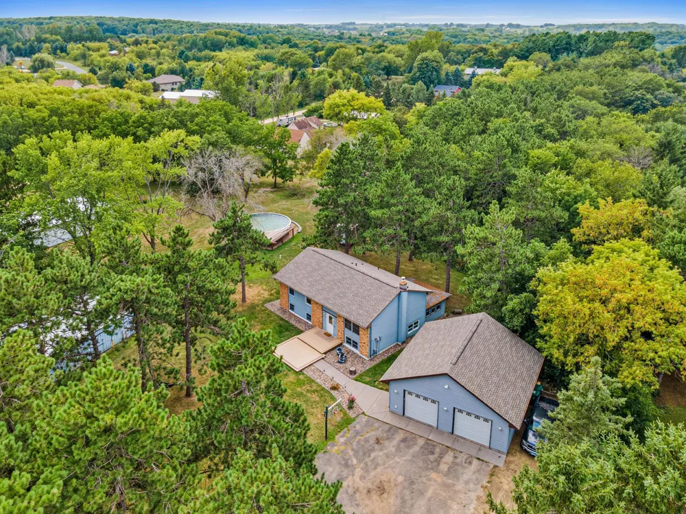 650 93rd Street Roberts, WI 54023