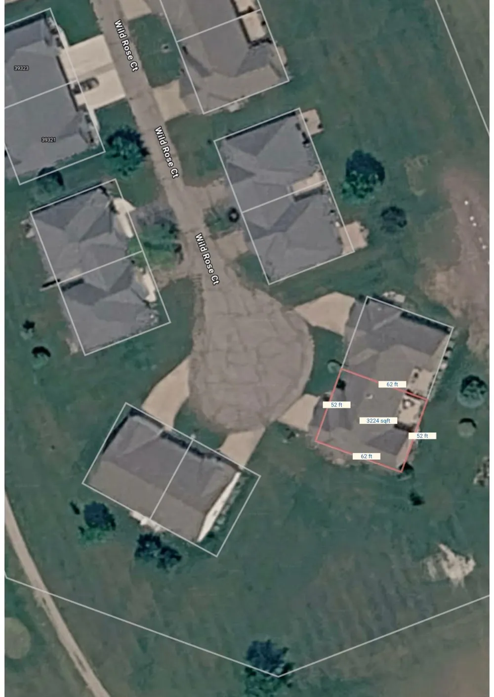 39202 Wild Rose Court Sauk Centre, MN 56378