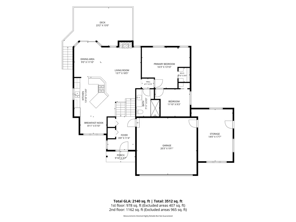 11607 Hillside Circle Champlin, MN 55316