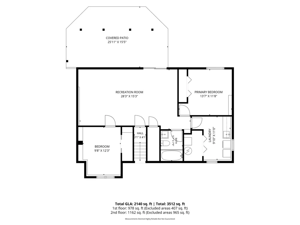 11607 Hillside Circle Champlin, MN 55316