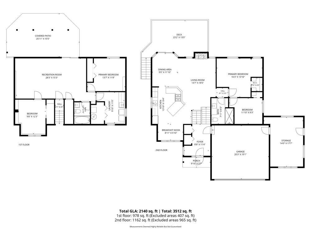 11607 Hillside Circle Champlin, MN 55316