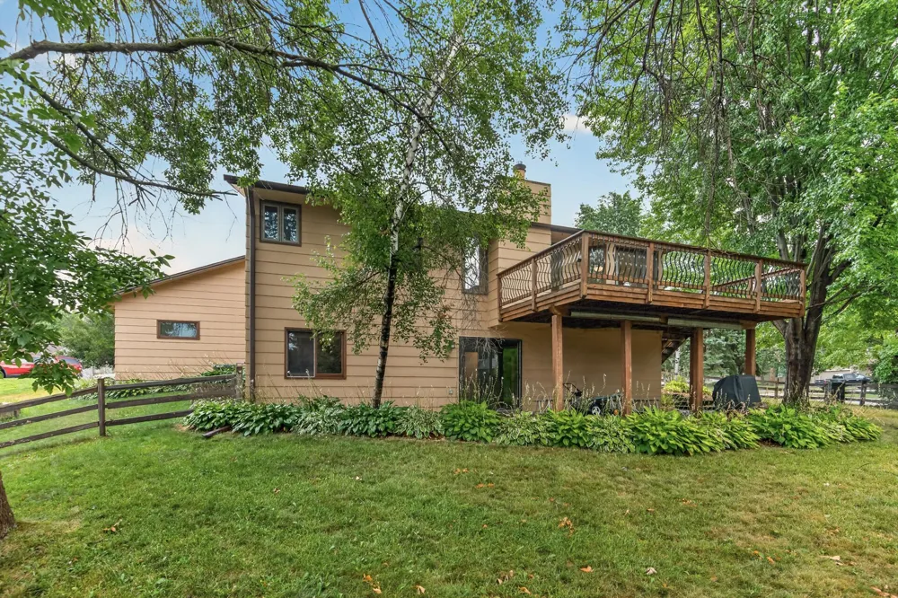 11607 Hillside Circle Champlin, MN 55316