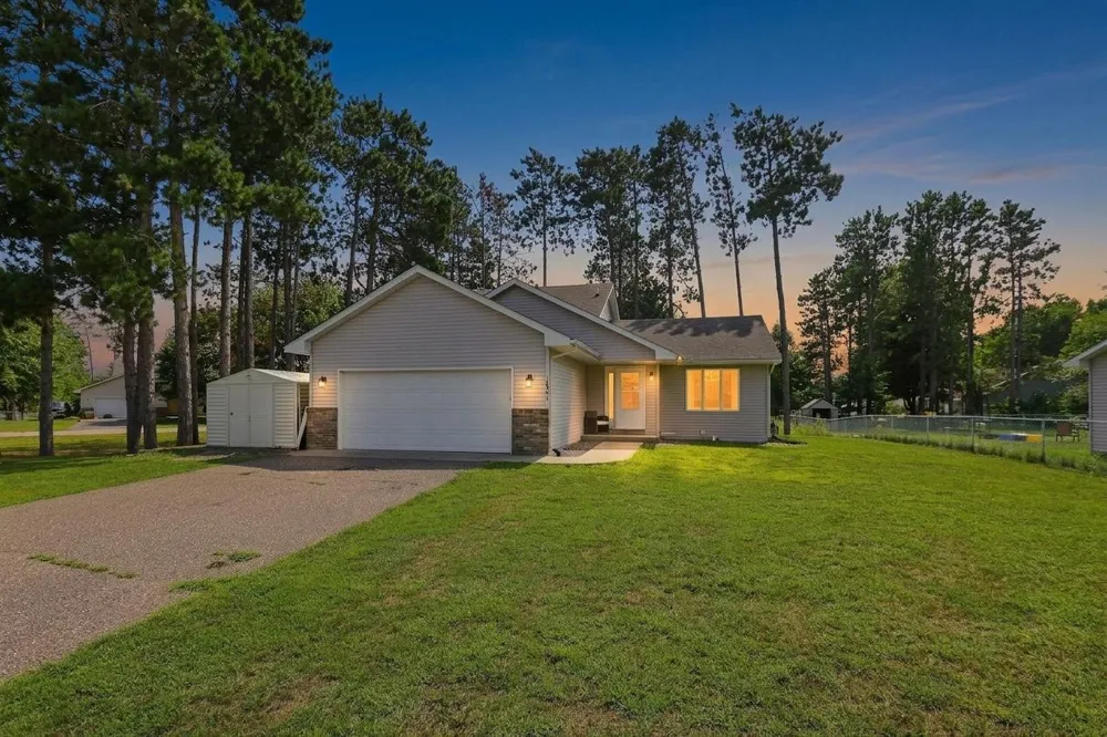 1401 3rd Street S Princeton, MN 55371