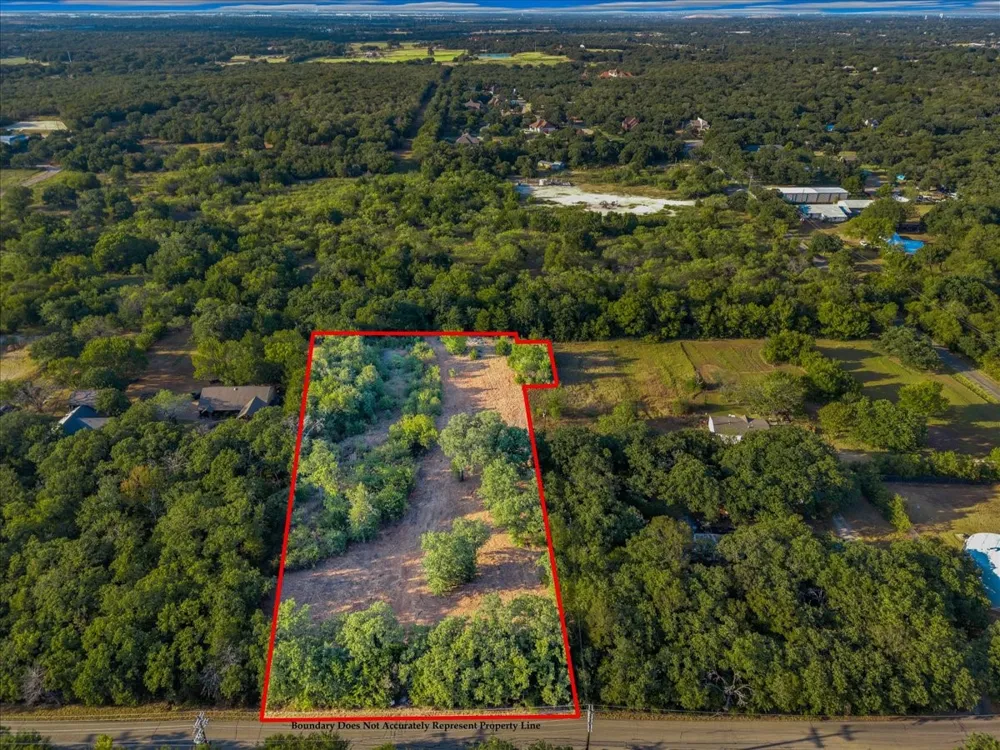 1709 Fox Lane Burleson, TX 76028