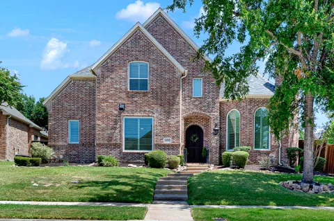 6400 VILLAGE SPRINGS DRIVE