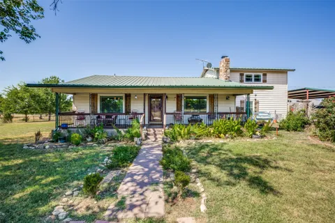 117 County Road 2646