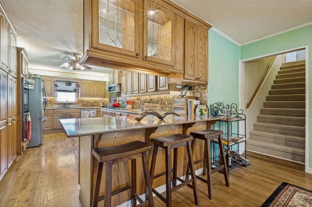 117 County Road 2646 Decatur, TX 76234