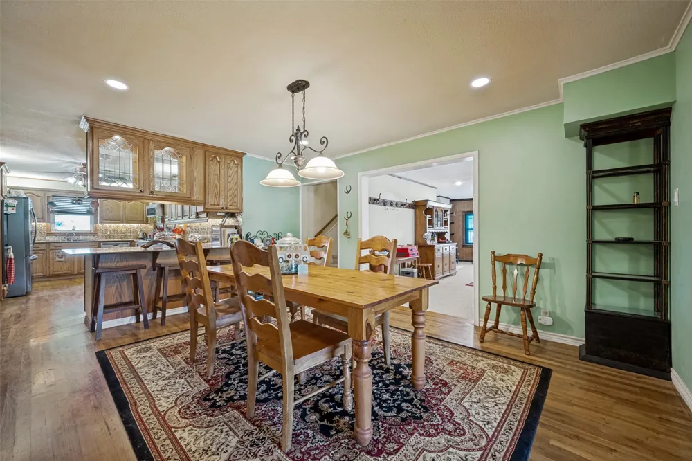 117 County Road 2646 Decatur, TX 76234