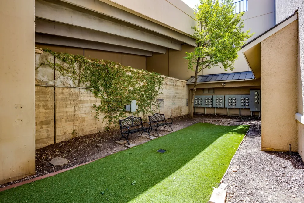 201 W Lancaster Avenue #320 Fort Worth, TX 76102
