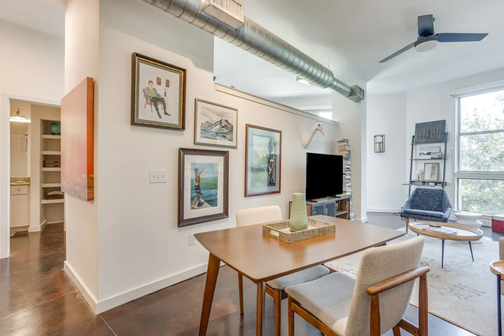 201 W Lancaster Avenue #320 Fort Worth, TX 76102