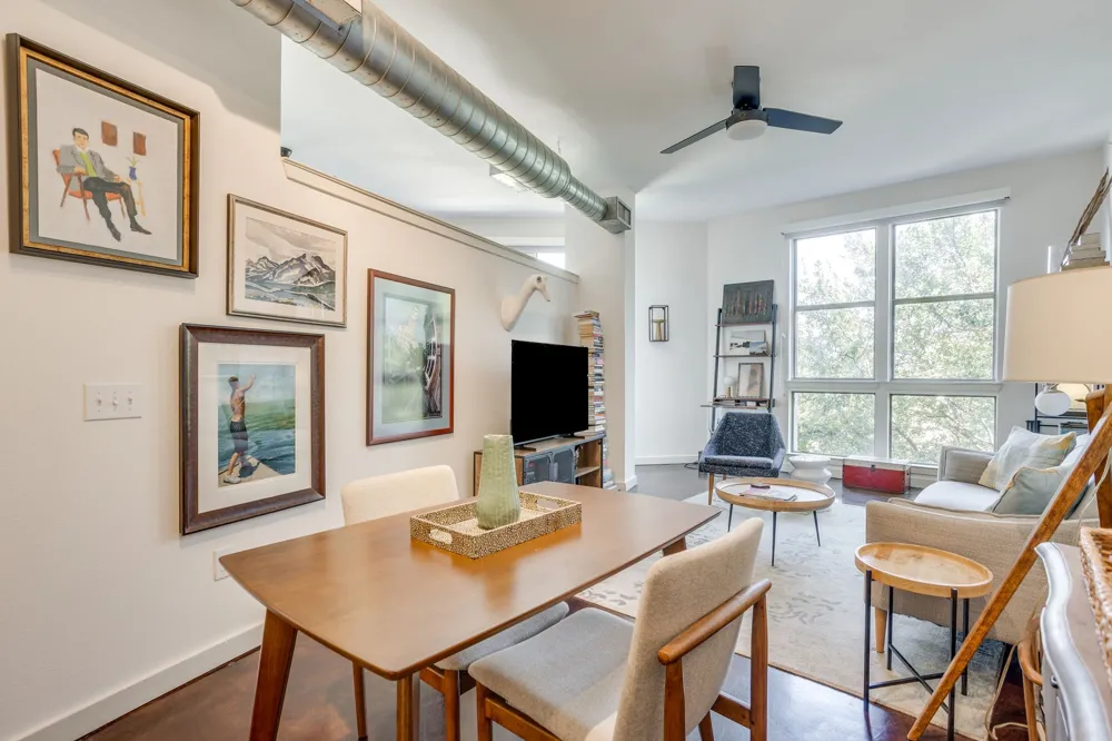 201 W Lancaster Avenue #320 Fort Worth, TX 76102