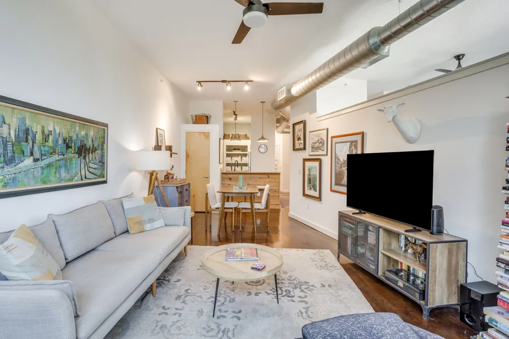 201 W Lancaster Avenue #320 Fort Worth, TX 76102