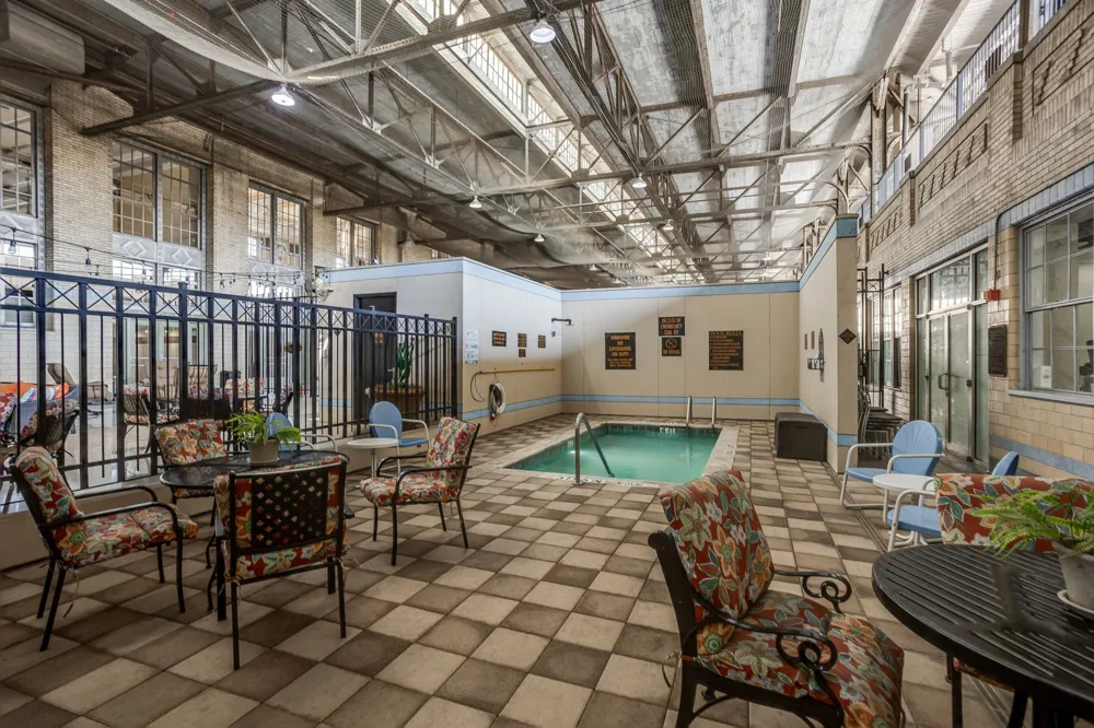 201 W Lancaster Avenue #320 Fort Worth, TX 76102
