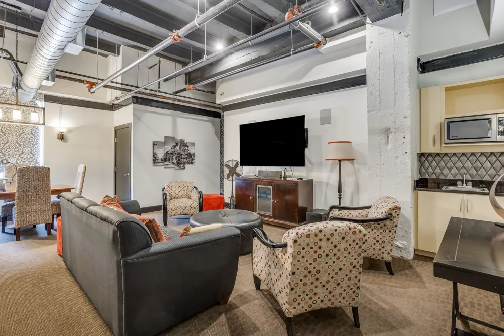 201 W Lancaster Avenue #320 Fort Worth, TX 76102